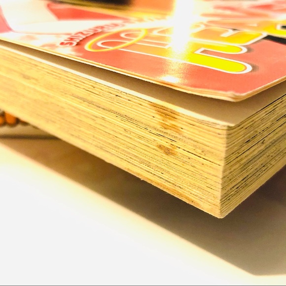 Heaven!! Volume 1 & 2 Shizuru Seino Tokyopop Manga - Picture 3 of 12